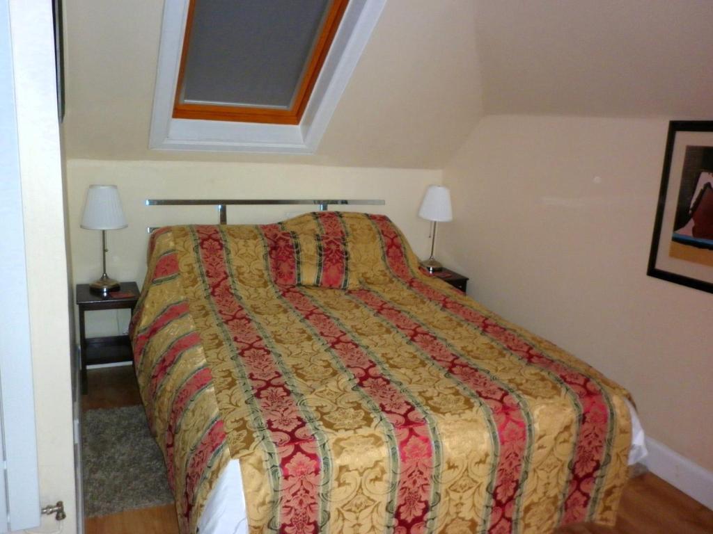 Duncreggan House Hotel Dunoon Quarto foto