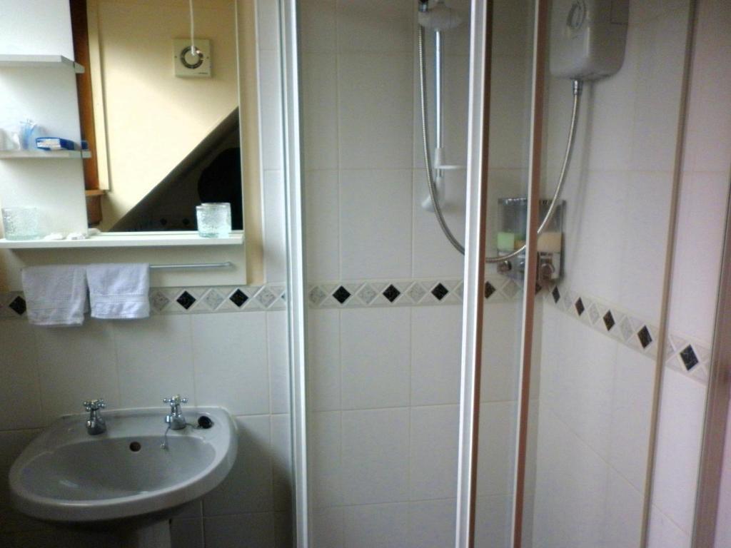 Duncreggan House Hotel Dunoon Quarto foto